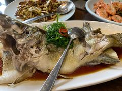 -湖畔居茶楼(湖滨店)
