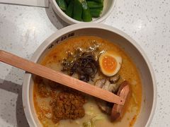 -味千拉面(金融街店)