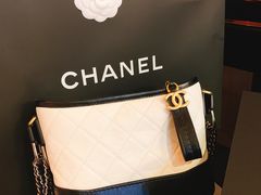 -CHANEL(恒隆广场店)