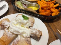 -Liberty Brewing Co·曼哈顿餐吧