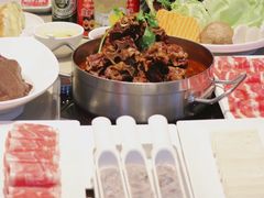 -蝎王府羊蝎子(天通苑店)