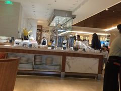 -上海雅居乐万豪侯爵酒店