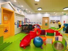 -巧虎KIDS早教托育成长中心(北京西城天虹中心)