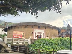 -初溪土楼群