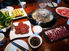 -草原牧羊火锅·龙虾·烤鱼(杨浦店)