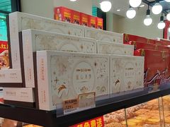 -味多美蛋糕(安定门店)