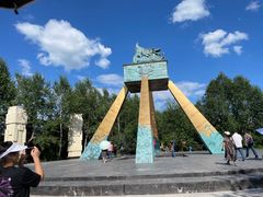 -北极村旅游风景区