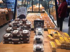 -格瑞思动物奶油生日蛋糕(圆融店)