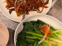-留半山·香港食堂(啦啦宝都店)