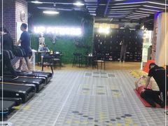 -UP健身私教馆(海岸城店)