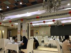 -红菜坊·烤鸭·川鲁宴(石园店)