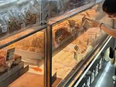 -纯坊佳哥手作(江汉路店)