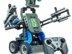 -乐博乐博机器人学校(周浦校区)