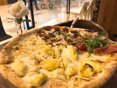 -1861意大利餐厅(文化广场店)