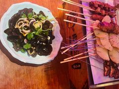 -肉串汪(望京店)