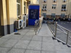 -北京市西城区人力资源公共服务中心