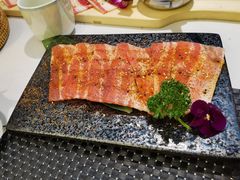 -千寻山野烤肉(中关村店)