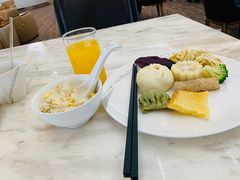 -浦东机场国航头等贵宾室