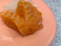 -争鲜回转寿司(南开大悦城店)