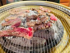 -西塔老太太泥炉烤肉(双井店)