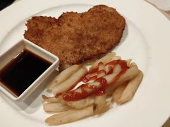 德大炸猪排-德大西餐社(云南南路店)