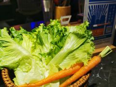 -十三姨正合丰烤肉(营迹路店)