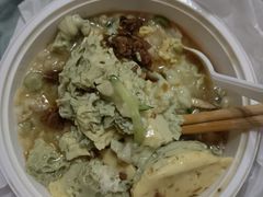 -71号豆汤饭·成都小馆(重庆观音桥店)