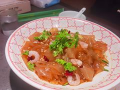 -五谷丰登农家院·地道胶东菜·海鲜烧烤(威海店)