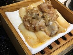 -味可道美食坊(福基路店)