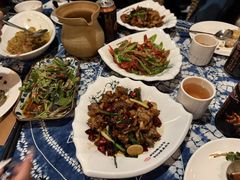 -滇道云南特色料理(康定路店)