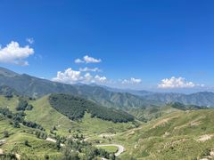 -灵山