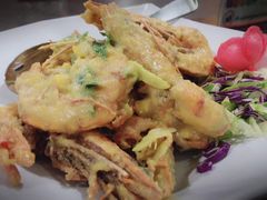 -龙海鲜螃蟹王(宏茂桥店)