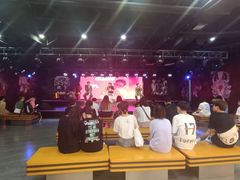 -吾悦广场(天津和平店)