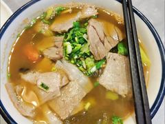 -河州春清真西北特色美食(虎踞路店)