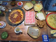 -楠火锅(哈尔滨金爵万象店)