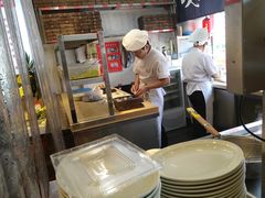 -必点海鲜·鲅鱼水饺(鞍山西道店)