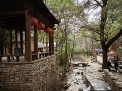 -井塘古村