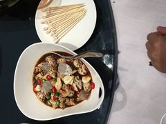 -徐记海鲜(开福寺|伍家岭店)
