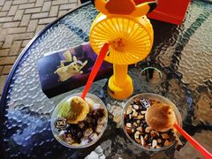 -DQ·蛋糕·冰淇淋(大宁国际商业广场店)