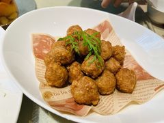 -青年公社烤鸭(青年路店)