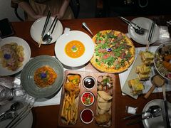 -咖梦餐厅 COMENG RESTAURANT