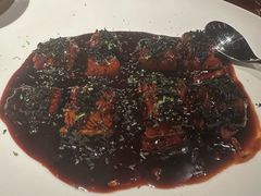 -上海滩餐厅(BFC外滩金融中心店)