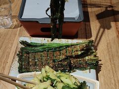 -记忆串城·东北烧烤·小龙虾·大型团建(南油店)