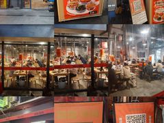 -霸腹烤肉(厦门柚子番店)