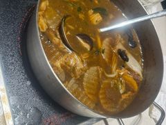 -蝎王府羊蝎子(北大地店)