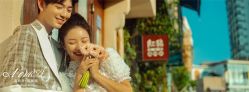 -易摄影婚纱摄影工作室