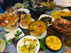 -苏梅花园(群星城店)