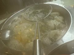 -潮悦牛肉火锅城(水贝店)