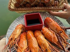 -七的湖·江南蟹舫·阳澄湖农家菜(蟹舫苑店)