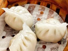 潮州靓粉果-船说茶点粤菜(海上世界店)